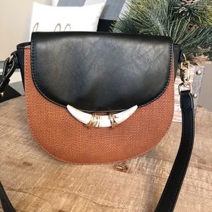 Stella & Dot Chelsea Shoulder Bag